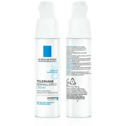 La Roche Posay Toleriane Dermallergo Crème 40 ml