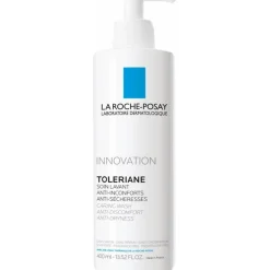 La Roche Posay Toleriane Hydraterende Reinigende Crème 400 ml