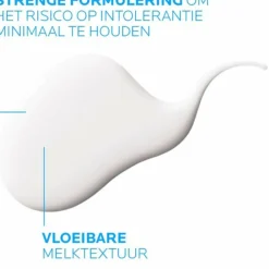 La Roche Posay Toleriane Reinigingslotion 400 ml