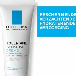 La Roche Posay Toleriane Sensitive Dagcrème 40 ml