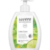 Lavera Handzeep Limoen 250 ml