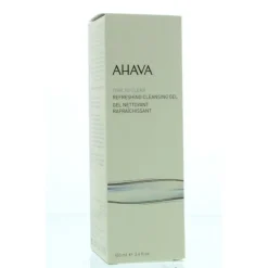 Lavera Verfrissende Reinigingsgel 100 ml