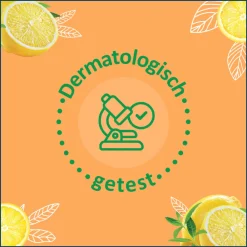 Le Petit Marseillais Douchegel BIO IJzerkruid & BIO Citroen 2x400 ml