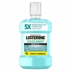 Listerine Mondwater Cool Mint Milde Smaak Zonder Alcohol 1 liter