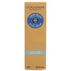 LOccitane L'Occitane Shea Butter Hand Cream 150 ml