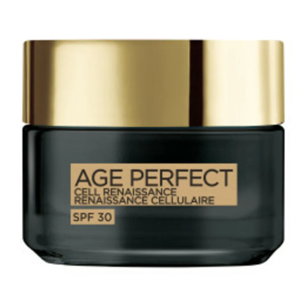 LOréal L'Oréal Age Perfect Cell Renaissance Dagcrème SPF 30 50 ml