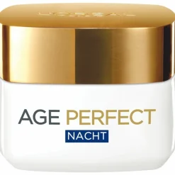 LOréal L'Oréal Age Perfect Nachtcrème 50 ml
