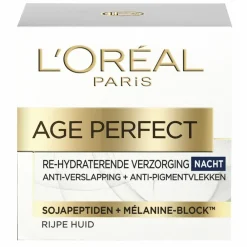 LOréal L'Oréal Age Perfect Nachtcrème 50 ml