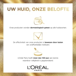 LOréal L'Oréal Age Perfect Verstevigende Collageen Ampullen 7 stuks