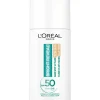 LOréal L'Oréal Bright Reveal Daily UV Fluid SPF 50+ 50 ml