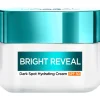 LOréal L'Oréal Bright Reveal Dark Spot Hydrating Dagcrème SPF 50 50 ml