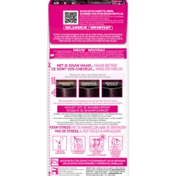 LOréal L'Oréal Casting Crème Gloss Semi-Permanente Haarkleuring 316 Violet Bruin
