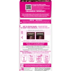 LOréal L'Oréal Casting Crème Gloss Semi-Permanente Haarkleuring 415 As Middenbruin
