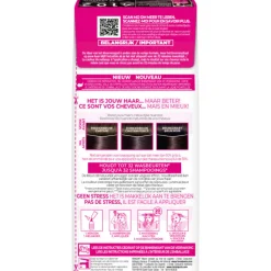 LOréal L'Oréal Casting Crème Gloss Semi-Permanente Haarkleuring 4102 Parelmoer Kastanjebruin
