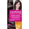 LOréal L'Oréal Casting Crème Gloss Semi-Permanente Haarkleuring 300 Donkerbruin