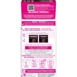 LOréal L'Oréal Casting Crème Gloss Semi-Permanente Haarkleuring 300 Donkerbruin