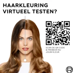 LOréal L'Oréal Casting Crème Gloss Semi-Permanente Haarkleuring 300 Donkerbruin