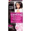 LOréal L'Oréal Casting Crème Gloss Semi-Permanente Haarkleuring 3102 Donker Parelmoer Asbruin