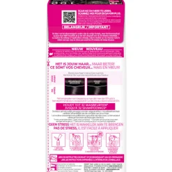 LOréal L'Oréal Casting Crème Gloss Semi-Permanente Haarkleuring 100 Zwart