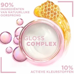 LOréal L'Oréal Casting Natural Gloss Semi-Permanente Haarkleuring 623 Nougat Donkerblond