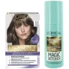 LOréal L'Oréal Cool Cream - Donkerblond + Uitgroeispray Pakket