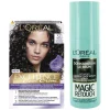 LOréal L'Oréal Cool Cream - Donkerbruin + Uitgroeispray Pakket