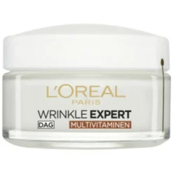 LOréal L'Oréal Dagcrème Wrinkle Expert 65+ Anti-Rimpel 50 ml