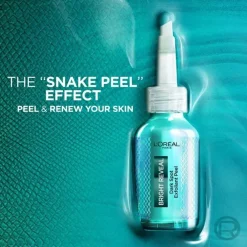 LOréal L'Oréal Dark Spot Exfoliant Snakepeel Bright Reveal 25 ml