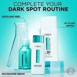 LOréal L'Oréal Dark Spot Exfoliant Snakepeel Bright Reveal 25 ml
