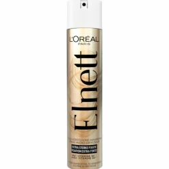LOréal L'Oréal Elnett Haarspray Extra Sterke Fixatie 300 ml
