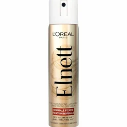 LOréal L'Oréal Elnett Haarspray Normale Fixatie 75 ml