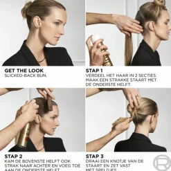 LOréal L'Oréal Elnett Haarspray Normale Fixatie 75 ml