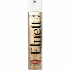 LOréal L'Oréal Elnett Satin Haarspray Normale Fixatie 300 ml
