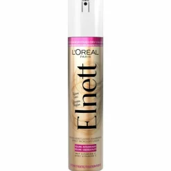 LOréal L'Oréal Elnett Satin Haarspray Volume Extra Sterk 200 ml