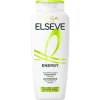 LOréal L'Oréal Elseve Energy Shampoo 250 ml