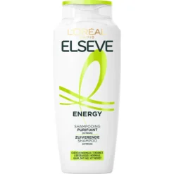 LOréal L'Oréal Elseve Energy Shampoo 250 ml