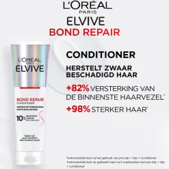 LOréal L'Oréal Elvive Bond Repair Conditioner 150 ml