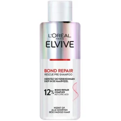 LOréal L'Oréal Elvive Bond Repair Pre-Shampoo 200 ml