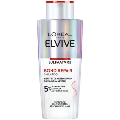 LOréal L'Oréal Elvive Bond Repair Shampoo 200 ml