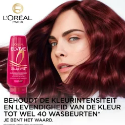 LOréal L'Oréal Elvive Color Vive Conditioner 200 ml