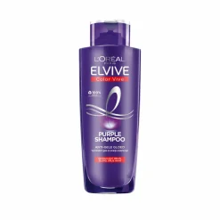 LOréal L'Oréal Elvive Color Vive Purple Shampoo 200 ml