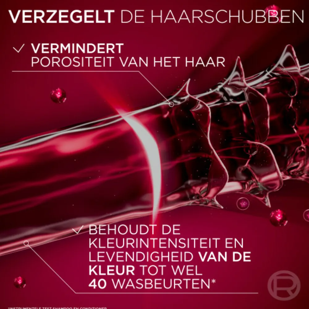 LOréal L'Oréal Elvive Color Vive Shampoo 250 ml