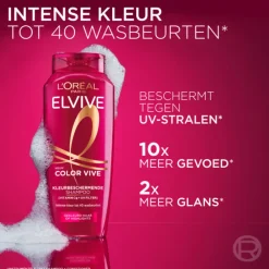 LOréal L'Oréal Elvive Color Vive Shampoo 250 ml