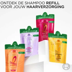 LOréal L'Oréal Elvive Color Vive Shampoo Refill 250 ml