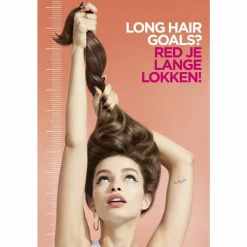 LOréal L'Oréal Elvive Dream Lengths Rapid Reviver Conditioner 200 ml