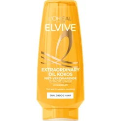 LOréal L'Oréal Elvive Extraordinary Oil Conditioner Kokos 200 ml