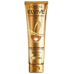 LOréal L'Oréal Elvive Extraordinary Oil Oil-in-cream 150 ml
