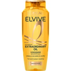 LOréal L'Oréal Elvive Extraordinary Oil Shampoo 250 ml