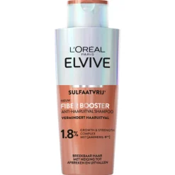LOréal L'Oréal Elvive Fiber Booster Anti-Haaruitval Shampoo 200 ml
