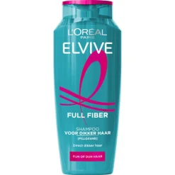 LOréal L'Oréal Elvive Full Fiber Shampoo 250 ml